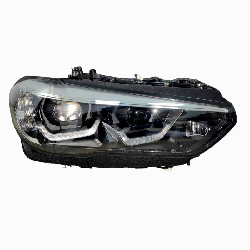 BMW X5 X6 G05 G06 full led headlight