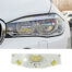 BMW X5 X6 LED daytime running F15 F16 F85 F86 DRL module board