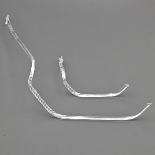 BMW Z4 DRL tube G29 headlight LED daytime running light guide strip 2019-2024