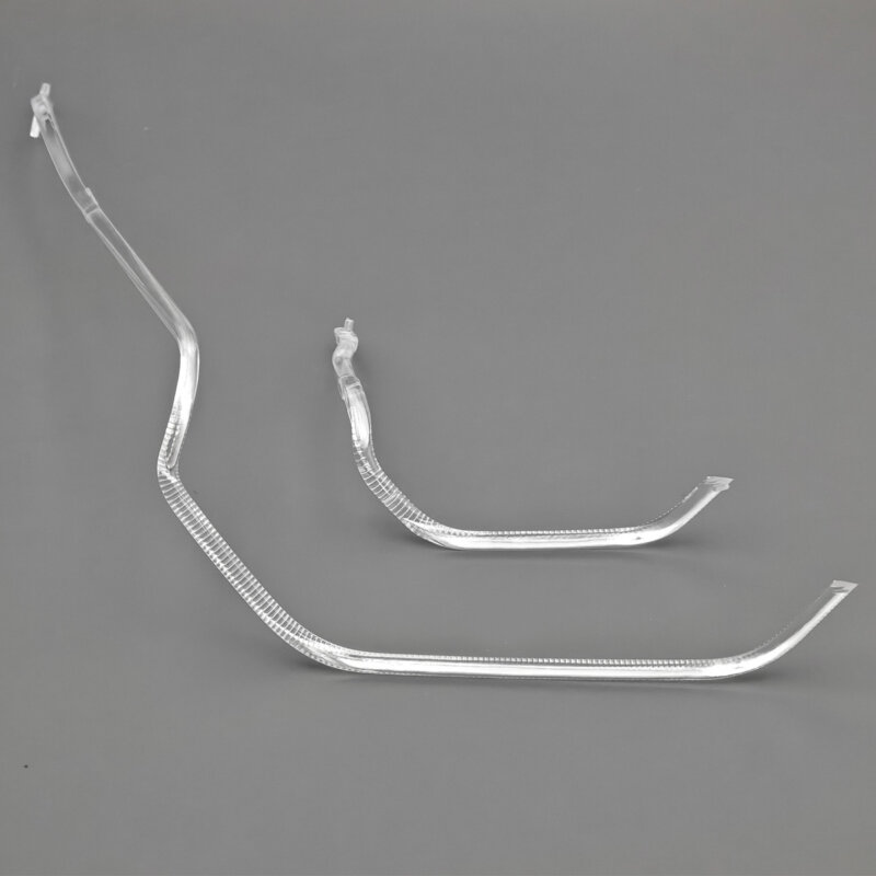 BMW Z4 DRL tube G29 headlight LED daytime running light guide strip 2019-2024