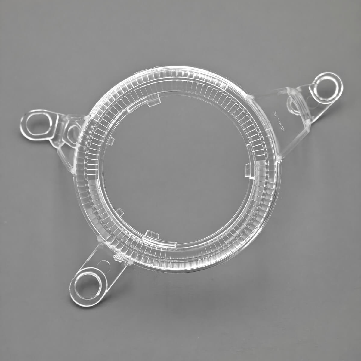 BMW Z4 DRL tube headlight daytime running light guide halo ring repair kit