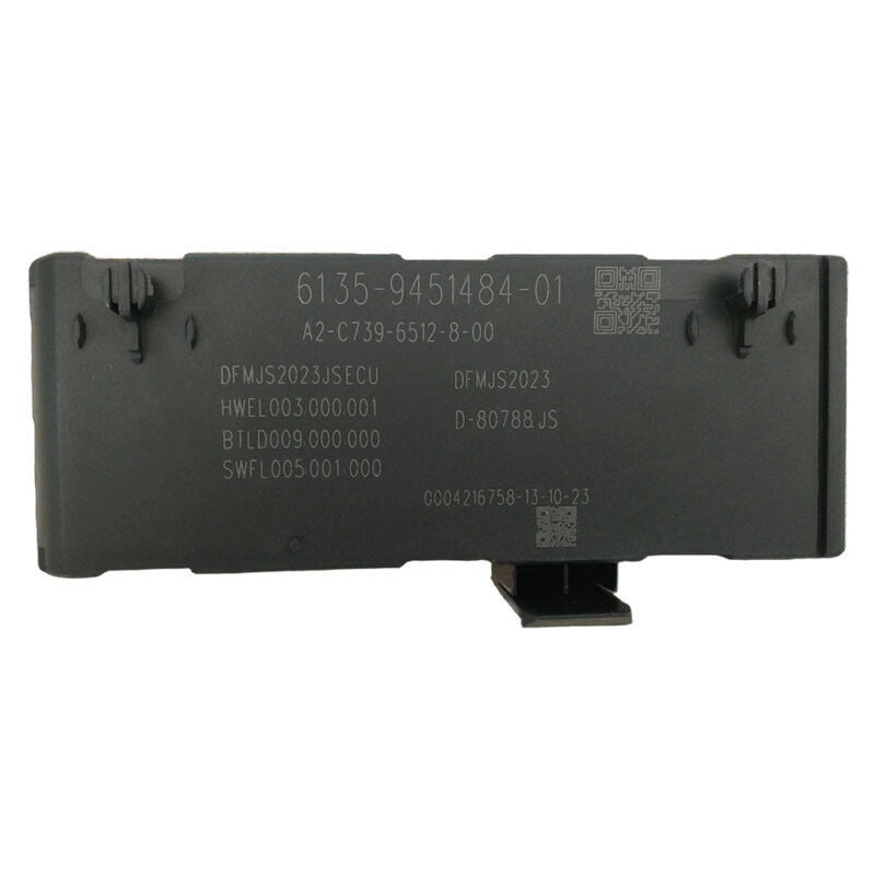 BMW control unit for decklid function module tailgate controler 61359451484