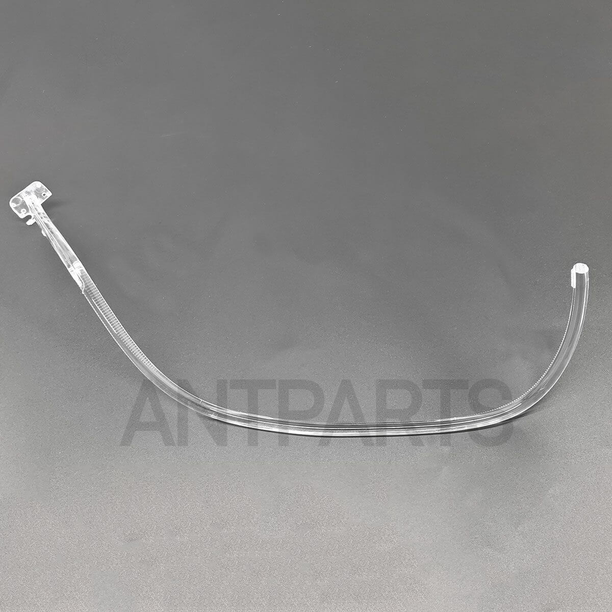 BMW i3 DRL tube headlight daytime running light strip guide