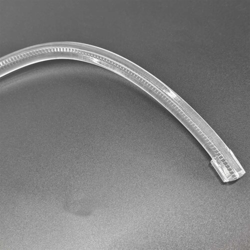 BMW i3 I01 DRL tube headlight daytime running light strip guide repair kit