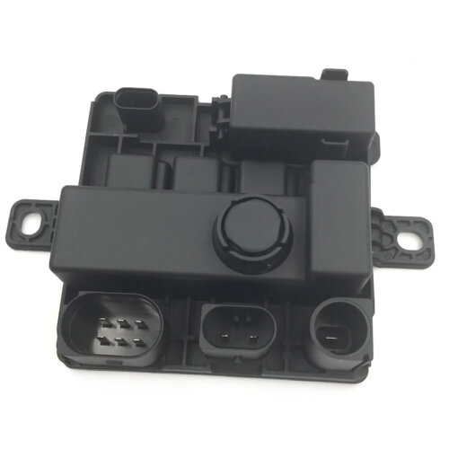 BMW integrated supply module 12637591534