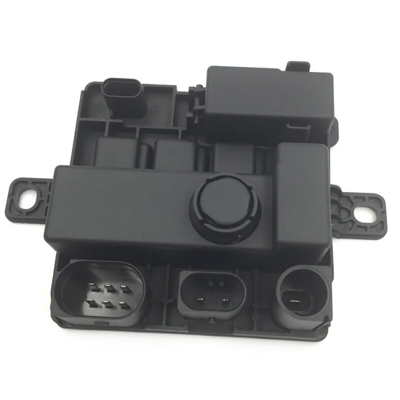 BMW integrated supply module 12637591534