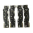 BMW new 5 Series G90 M5 G60 G61 G68 i5 CSL style yellow DRL LED board daytime running light 1473002005C1 1473002006C1