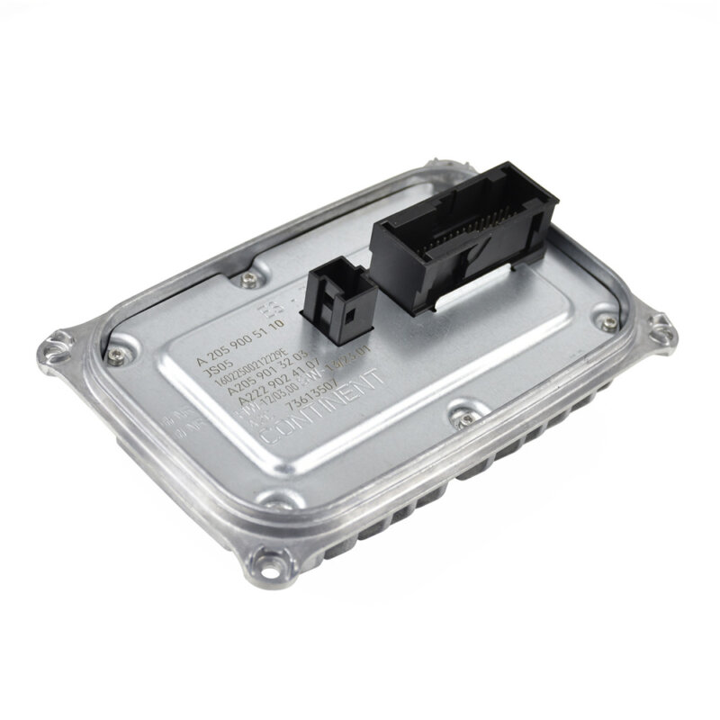 Benz W205 headlight controller led ballast A2059005110
