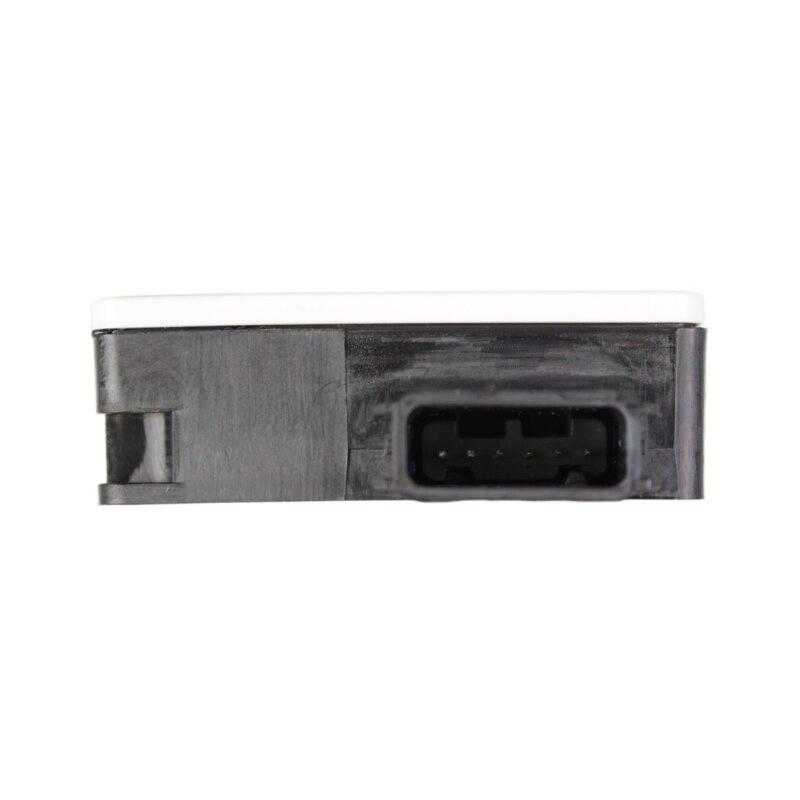 Benz W212 rear blind spot detection BSD module millimeter radar sensor A0009057502