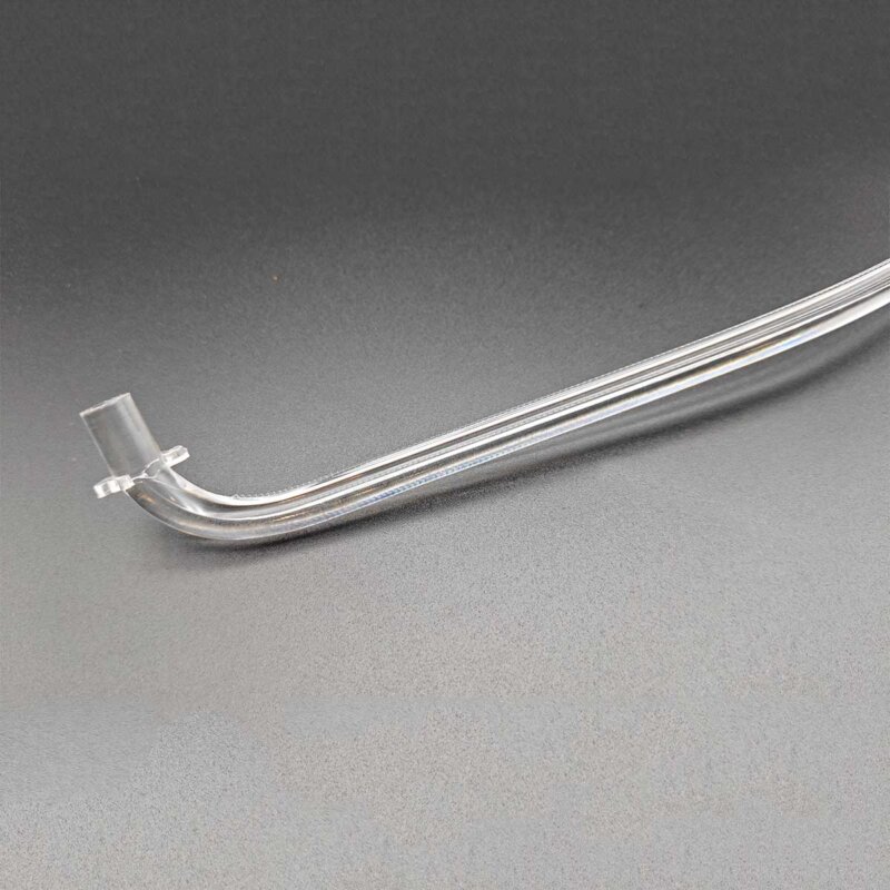 Benz W447 W448 V260 Vito headlight daytime running lights tube DRL guide plate pipe repair kits