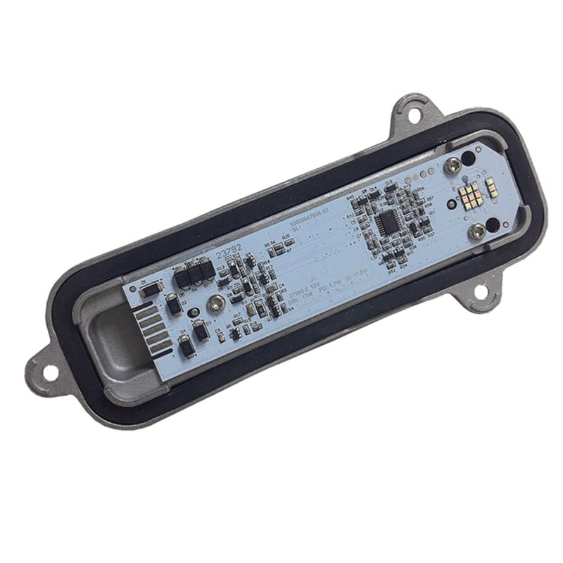 Buick Regal headlight LED daytime running light LED DRL module turn signal 39218156 10000067606-03