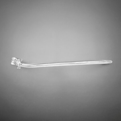 Cadillac CT5 front headlight DRL tube strip daytime running light guide pipe repair kit