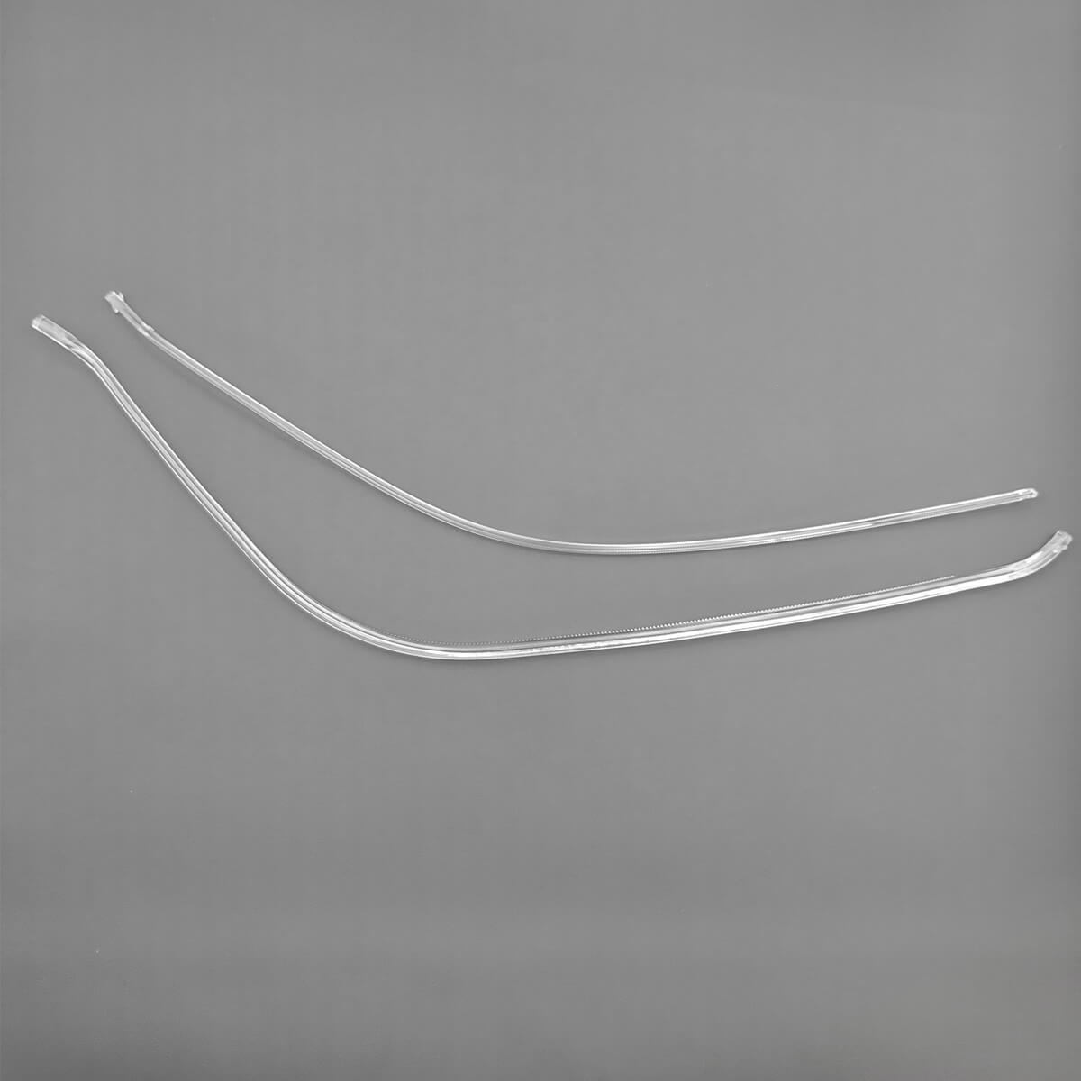 Cadillac CT6 DRL tube strip daytime running light guide pipe