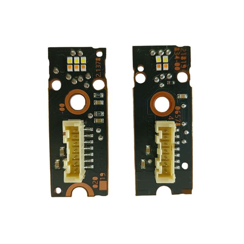 Cadillac CT6 DRL LED daytime running light turn signal module