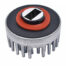 Cadillac Tail Light unit