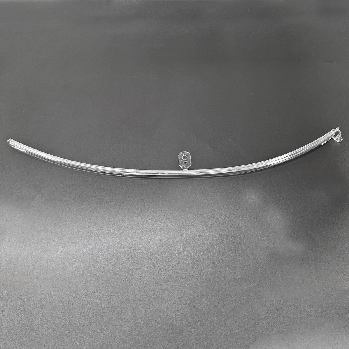 Compass DRL tube front headlight daytime running light guide strip