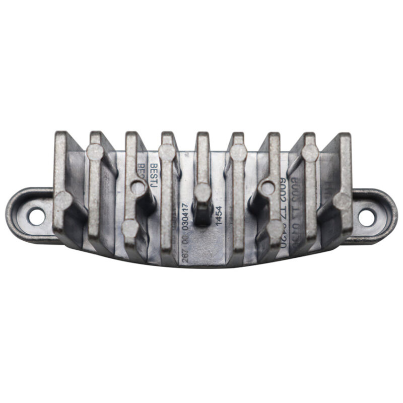 F25 F26 daytime running lights