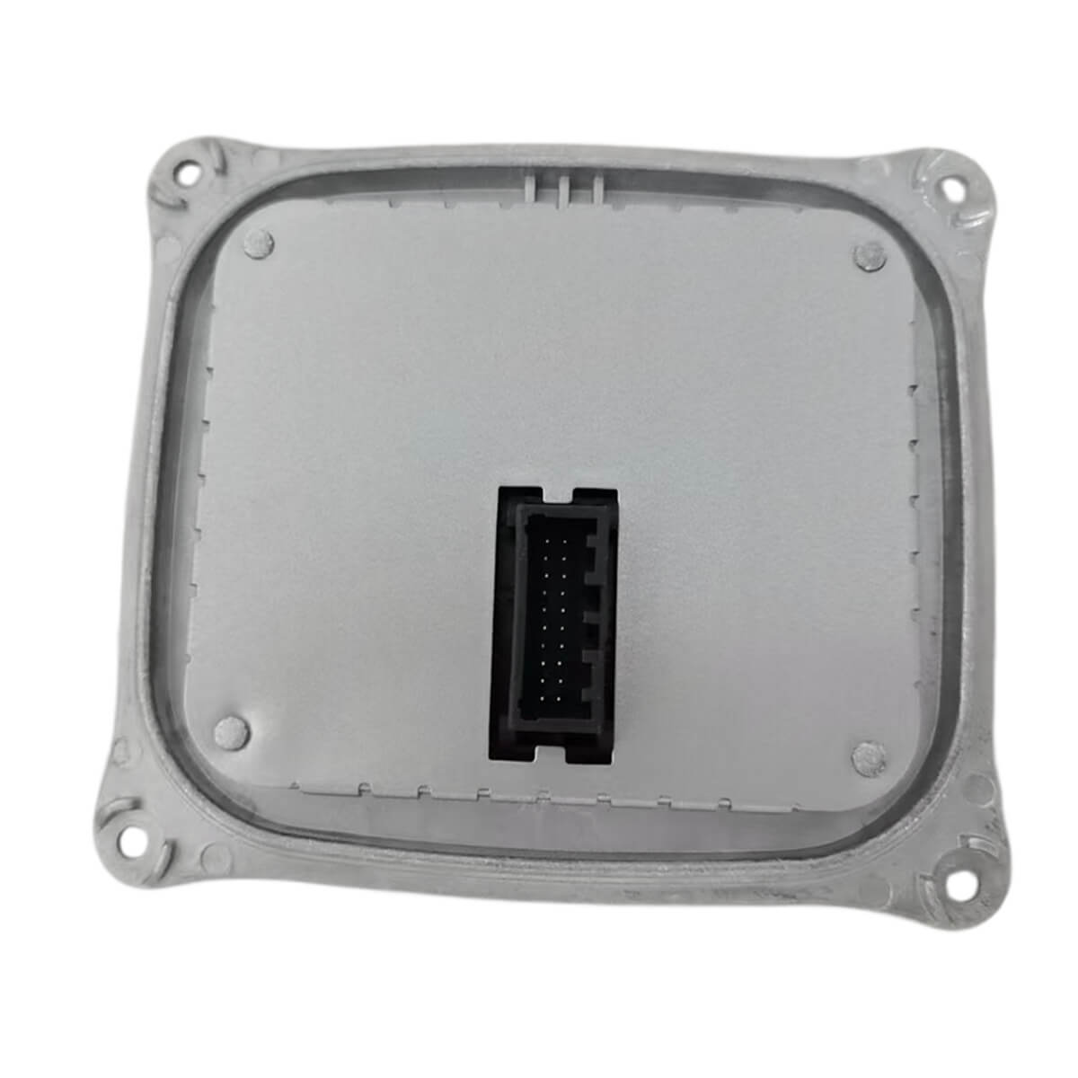 Fiat Tipo Egea headlight control module ballast 147000026800
