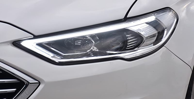 Ford Mondeo front headlight 2017-2020