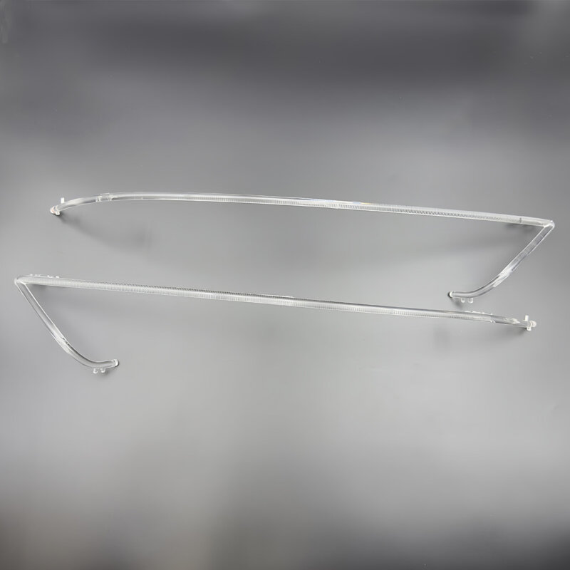 Ford Mondeo front headlight DRL tube daytime running light guide strip