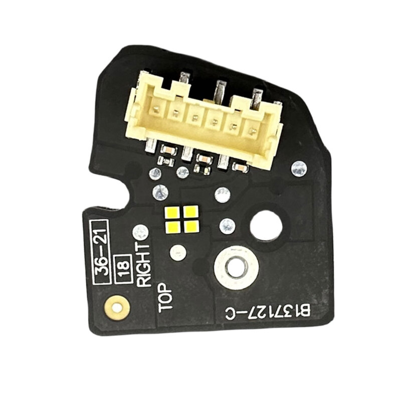 Golf 8 GTI R-Link MK8 LED daytime running light DRL module board 5H0998478 5H0998478A