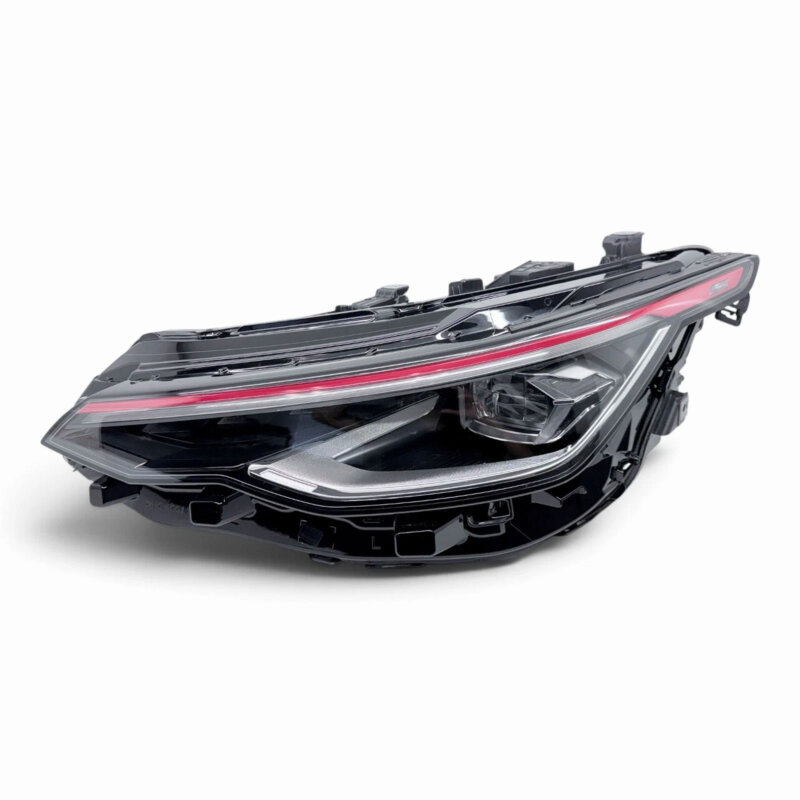Golf 8.5 GTI Matrix headlight