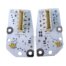 Golf MK8.5 CSL yellow led daytime running light DRL module board