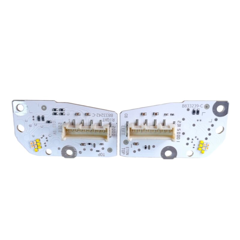 Golf MK8.5 yellow led daytime running light DRL module board