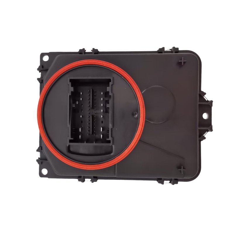 Golf Tiguan Touran Arteon font headlight control module ballast computer 8V0907399B