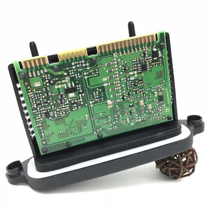 BMW 1 Series F20 F21 headlight control module 63117316145 63117316145 BMW 1 Series F20 F21 headlight control module