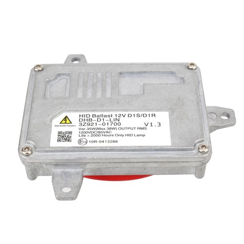 Hyndai Kia xenon headlight ballast module 3Z921-01700 DHB-D1-LIN