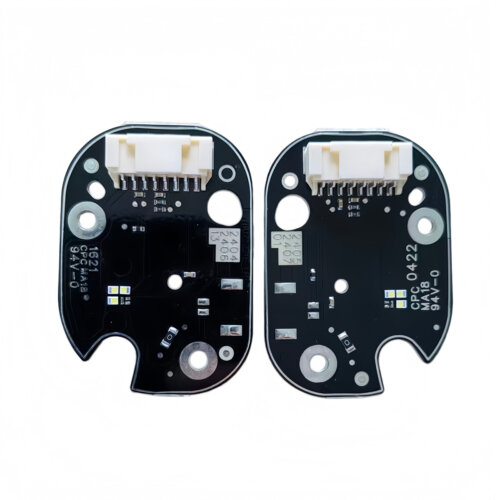 ID4 headligt LED daytime running light DRL module VP-00217615-03 VP-00217615-04