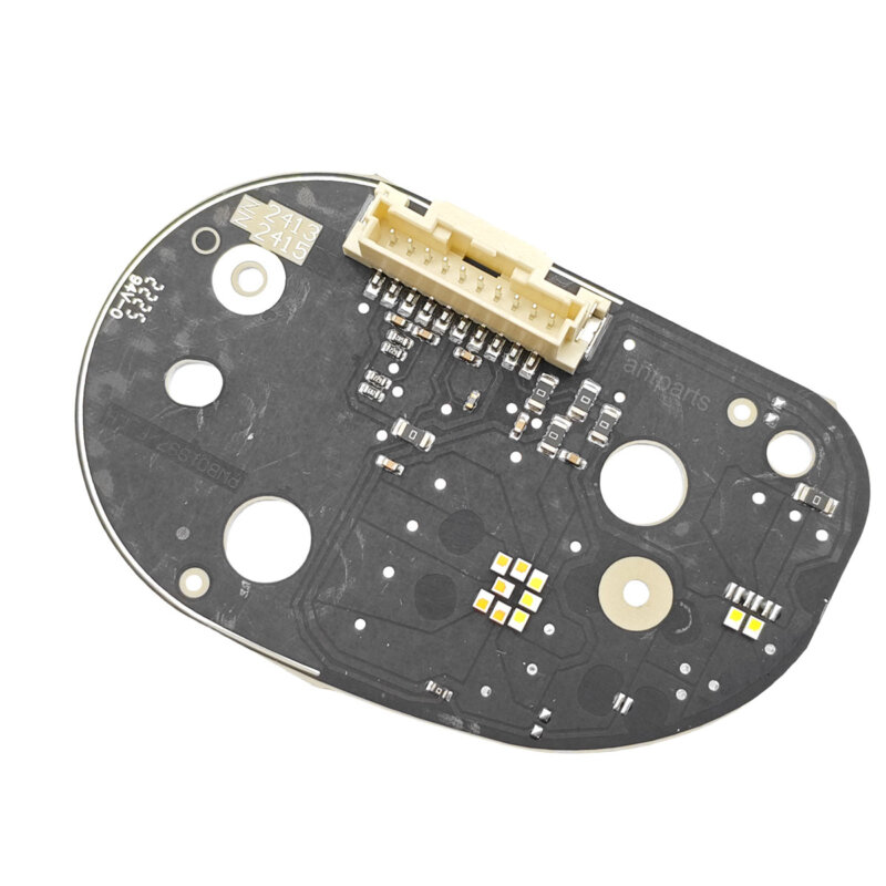 ID4 headligt LED daytime running light turn signal DRL module