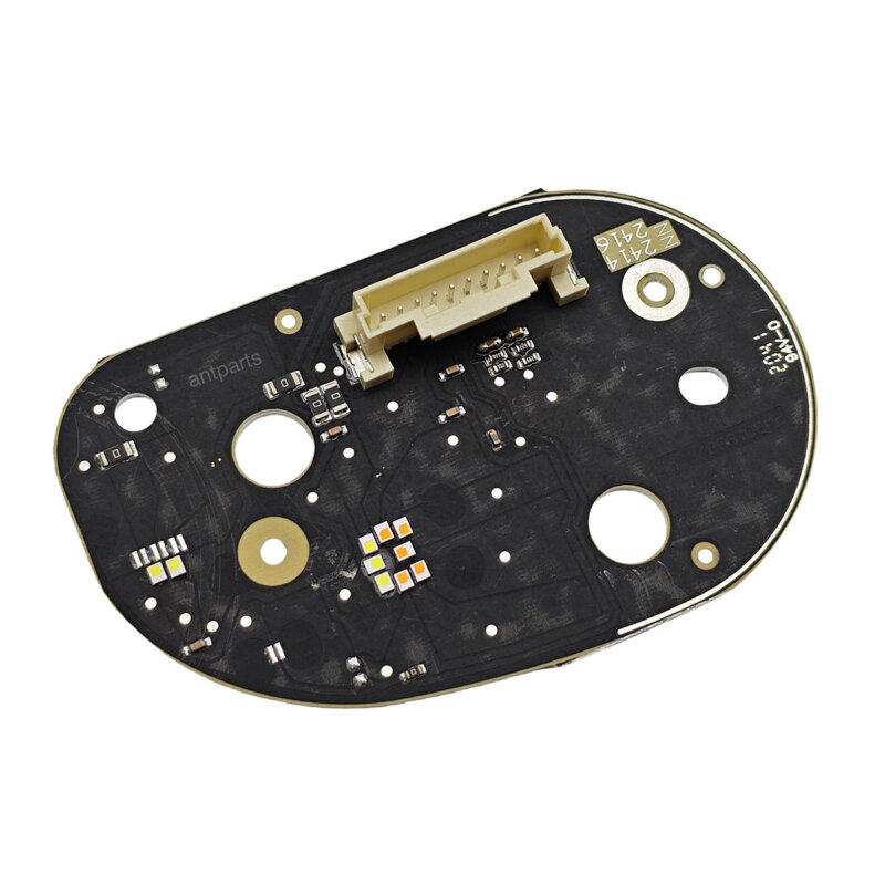 ID4 headligt LED daytime running light turn signal DRL module board repair kits