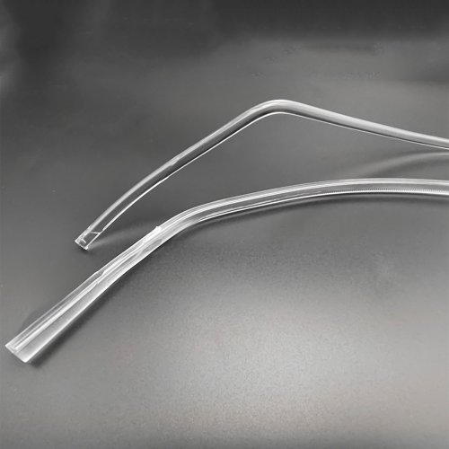 Infiniti QX30 Q30 headlight DRL tube daytime running light strip DRL guide pipe