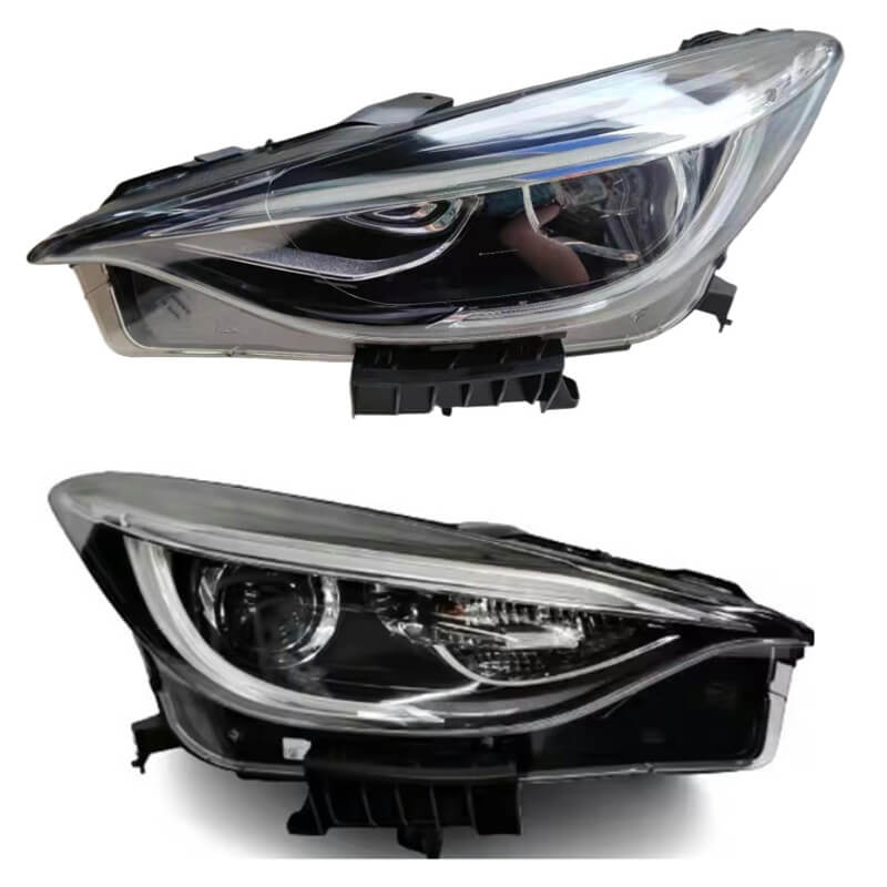 Infiniti QX30 Q30 headlight