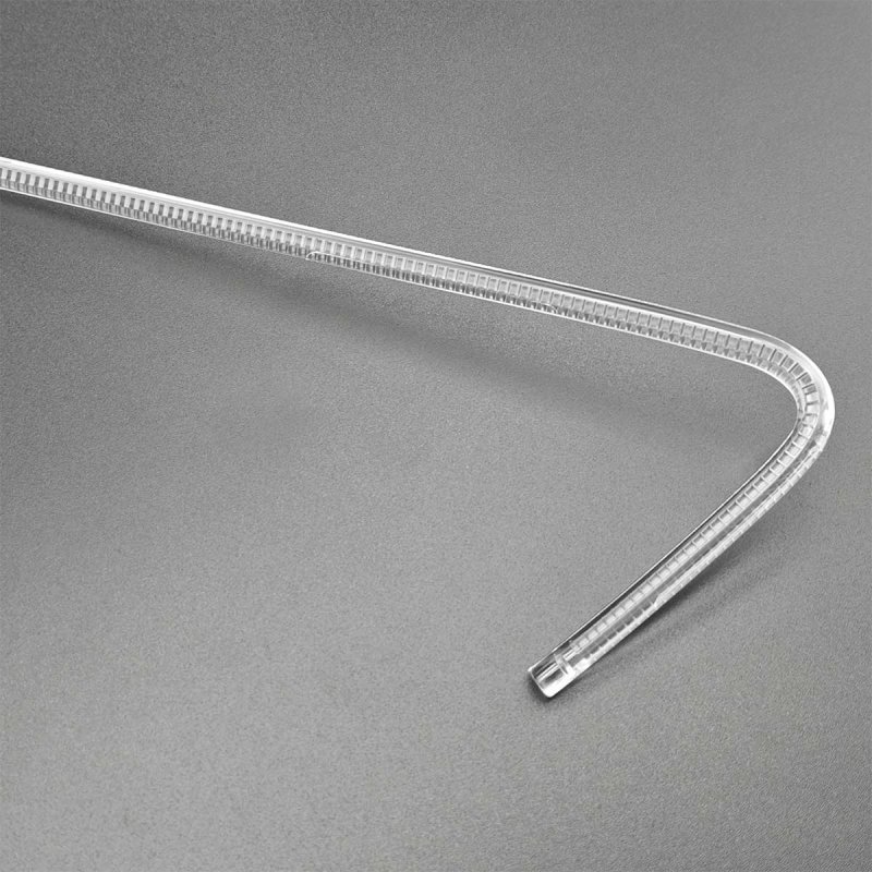Infiniti QX60 DRL tube daytime running light strip DRL guide pipe