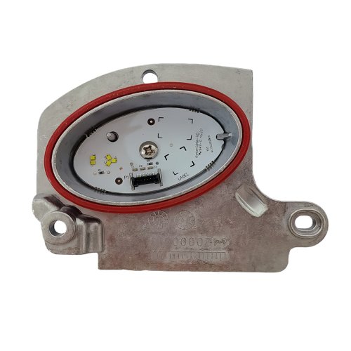 Jeep Compass daytime running lights LED DRL module 6420000013