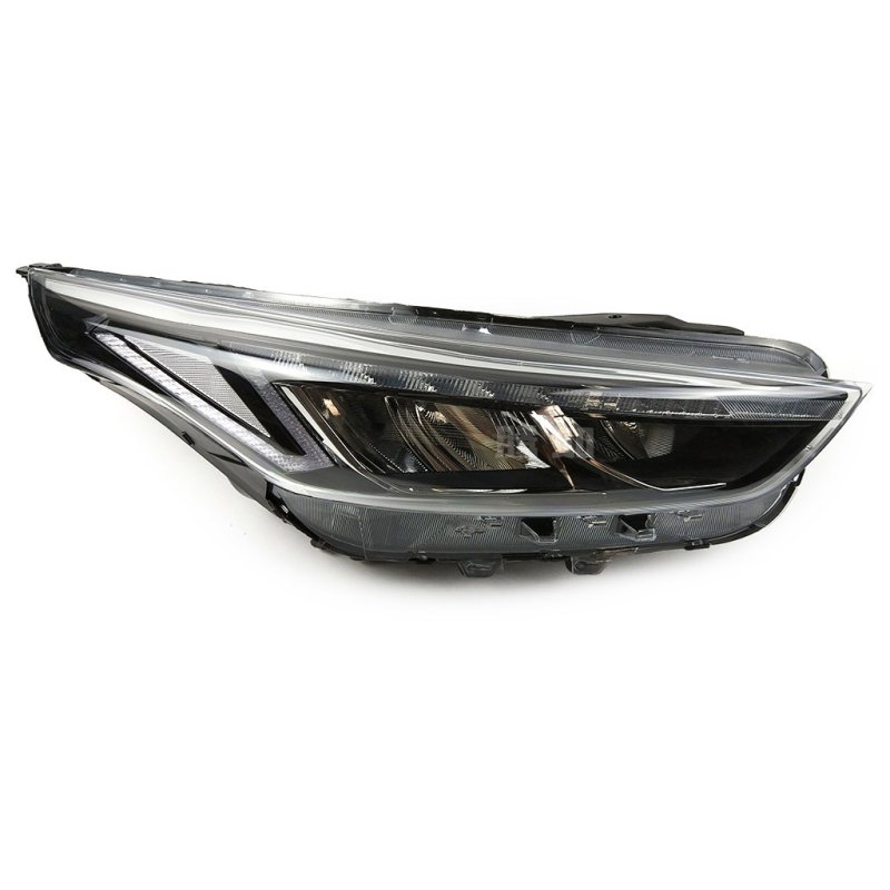 KIA K3 Forte Cerato front headlight 2019 2020 2021 year
