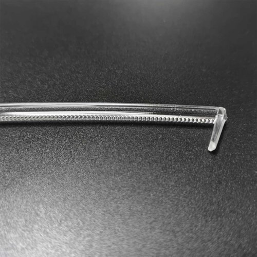 Karoq DRL tube headlight daytime running light guide