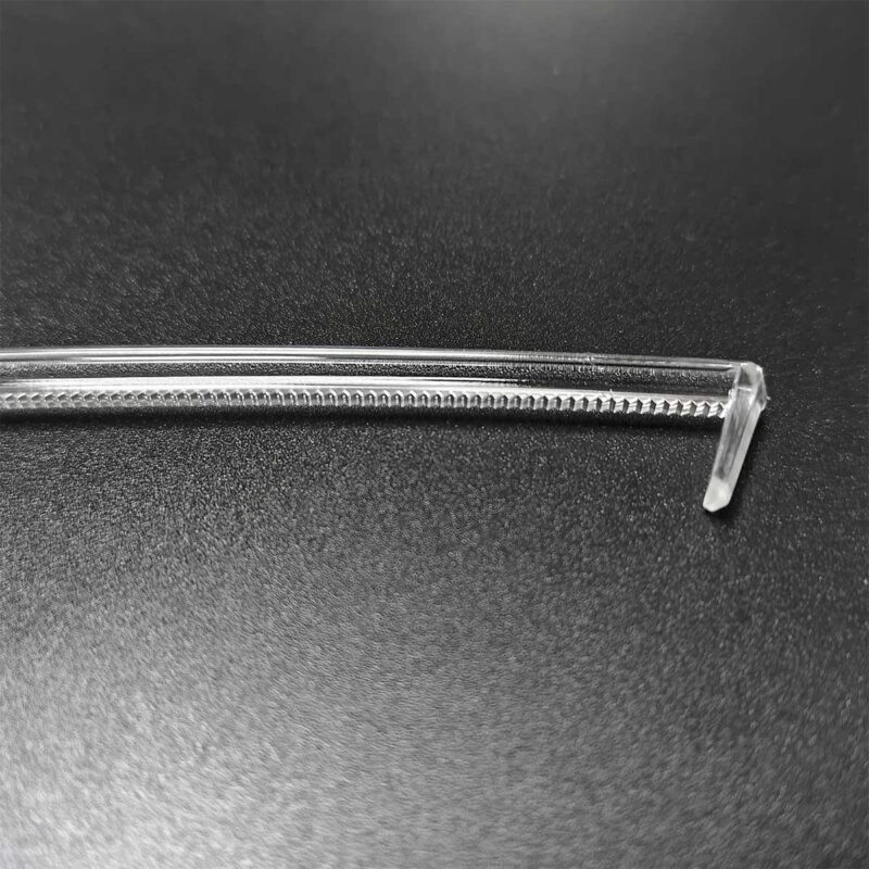 Karoq DRL tube headlight daytime running light guide