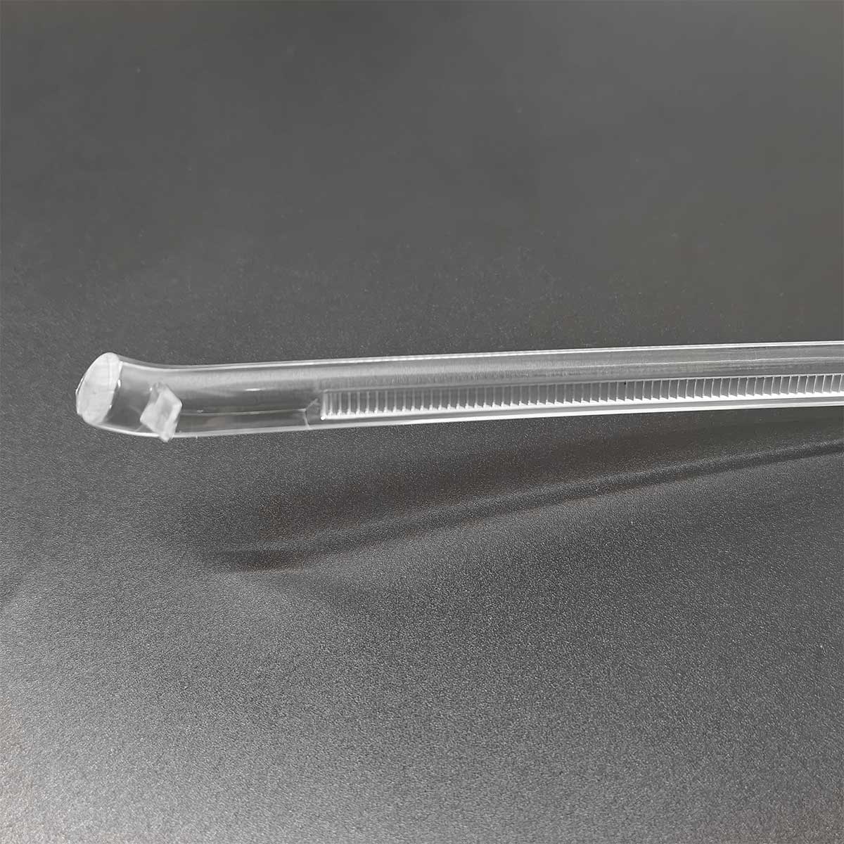 Karoq DRL tube headlight daytime running light guide pipe 2023-2026