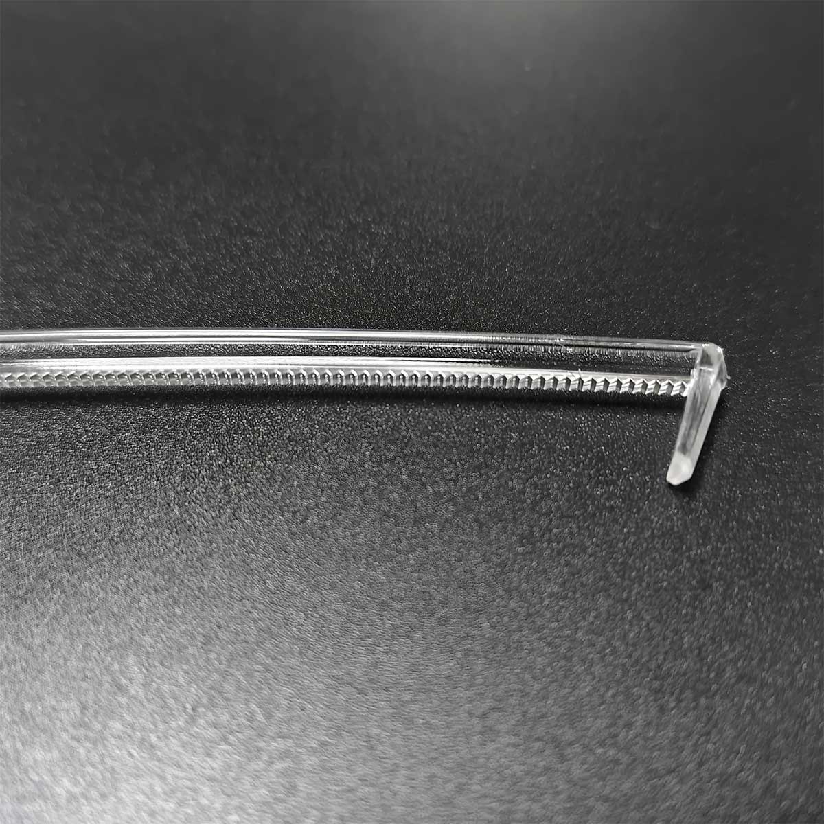 Karoq DRL tube headlight daytime running light guide
