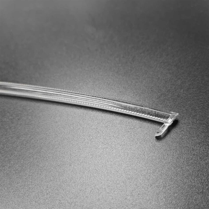 Karoq headlight DRL tube strip daytime running light guide 2023-2026