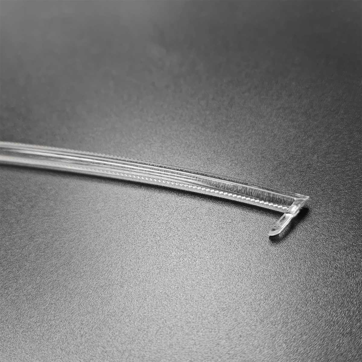 Karoq headlight DRL tube strip daytime running light guide 2023-2026