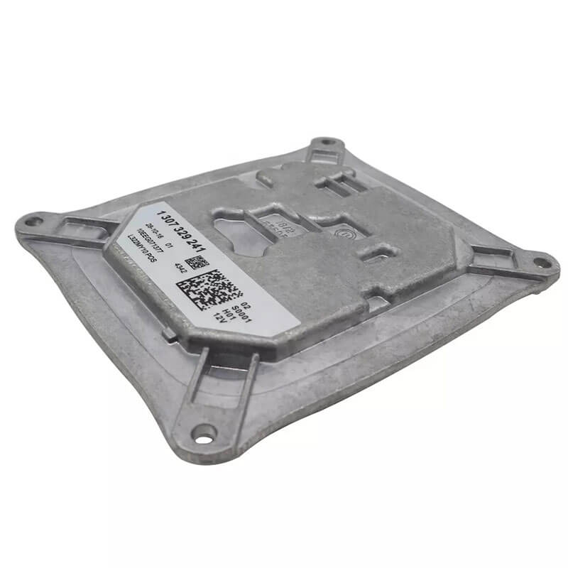 LAND ROVER RANGE ballast