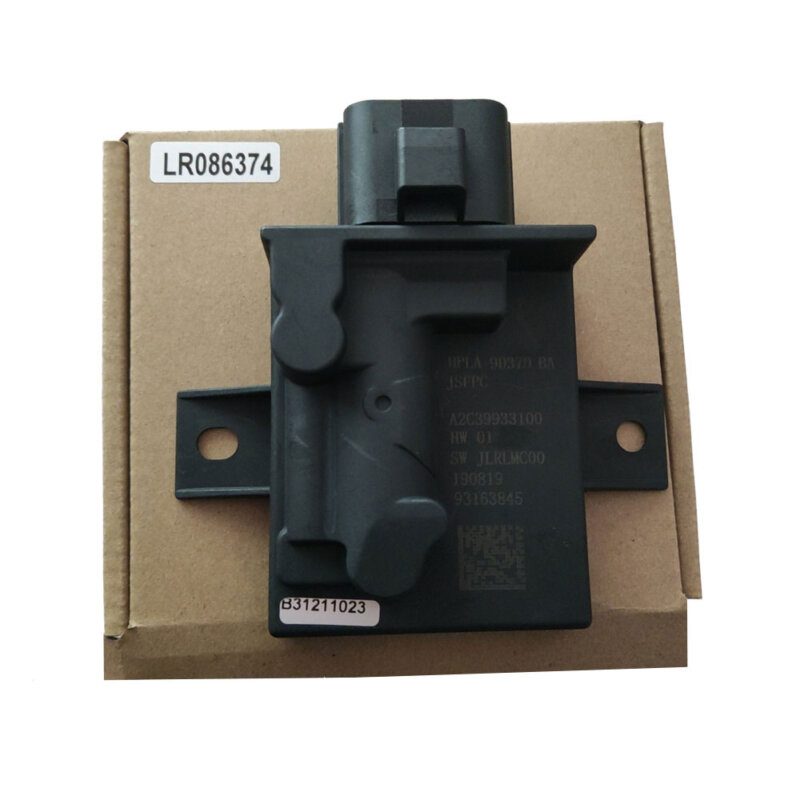 LR086374 Land Rover Range Rover L405 L560 L494 L462 JAGUAR F-PACE fuel pump control module