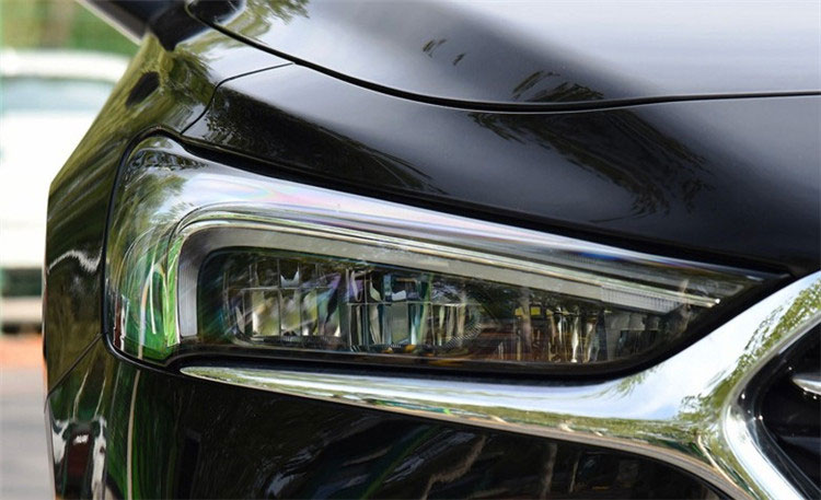 LaCrosse front headlight 2019 2020 2021 2022 year