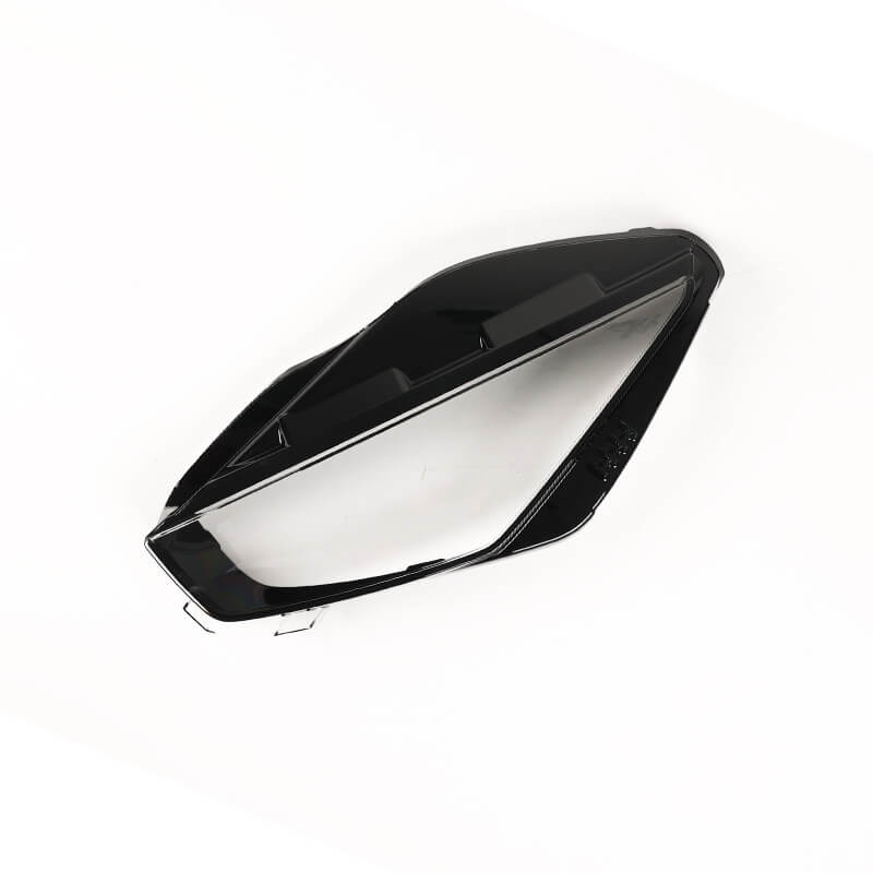 Lamborghini Huracan headlight lens cove