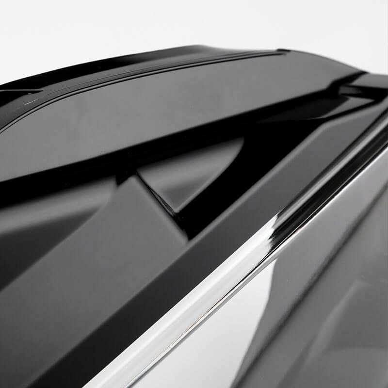 Lamborghini Huracan headlight lens cover 4